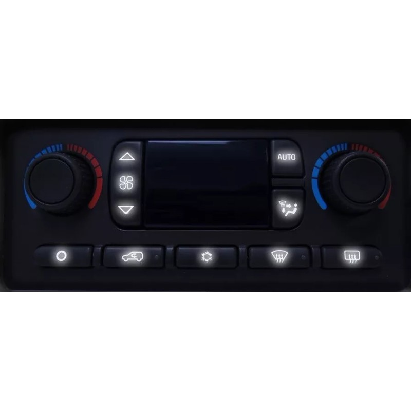 360 LED High Performance 03-06 WHITE LED DIY UPGRADE KIT