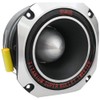 Absolute USA PBT43S 4-Inch Titanium Bullet High Compression Tweeter with
