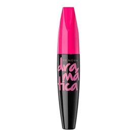 Renova Mascara de Pestañas Dramatica Multi Efecto Negro 12g                                                                                           
