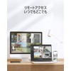 REOLINK Security Camera PoE-Powered 5 Megapixel 2.8mm Lens Surveillance Camera