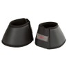 Covalliero Kerbl Protecto 3222158 Bell Boots Black Pair Shetland Pony