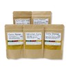 5 Curry Mixtures Sample Set – 2 Spice Kontor Munich