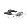 Operitacx 100PCS Spring Clips for Recessed Lighting Downlight Retaining Spring
