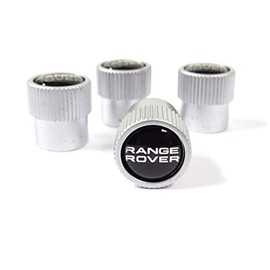 Land Rover Juego de tapa de válvula de neumático original para Range Rover LR027663
