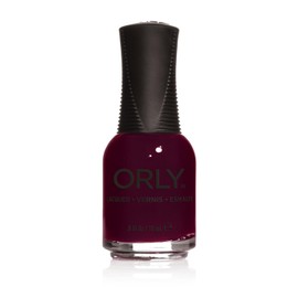 Nail Lacquer - 20006 Naughty by Orly for Women - 0.6 oz Nail Polish