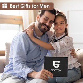 Farhers Day Dad Gifts from Daughter Son, Gifts for Dad, Beard Bib Hair Catcher for Sink, Beard Cape Trimming Catcher, Funny Birthday Christmas Gift Waterproof Non-Stick Beard Trimmer(Dad)