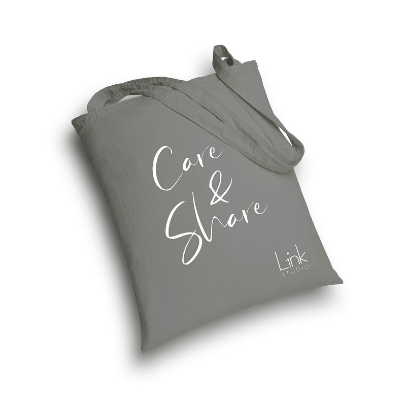 L1NK STUDIO Flat sheet single bed 90 cm or 35"