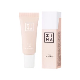 3INA MAKEUP - The Lip Primer - Lip Primer - Foundation Lips - Lip Base - Base for Long-Lasting Make Up - Vegan - Cruelty Free