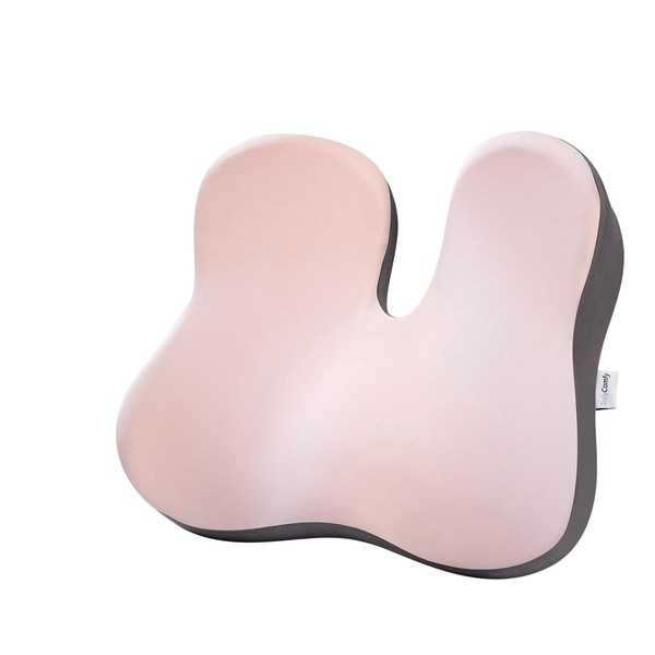 Extra Large Memory Foam Seat Cushion – Premium Office Chair