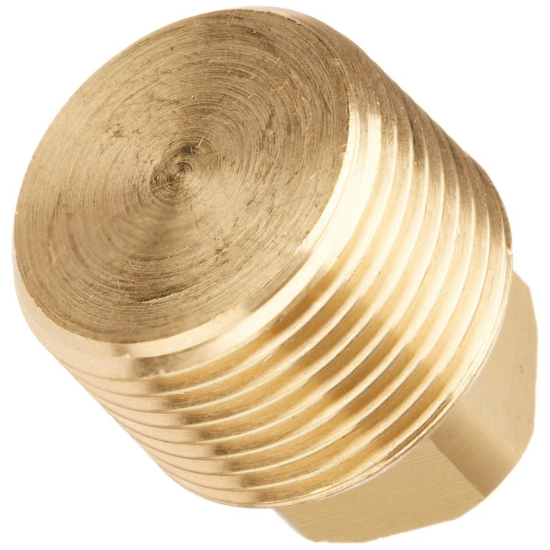 ASOH Square Plug PT3/4 NP1006