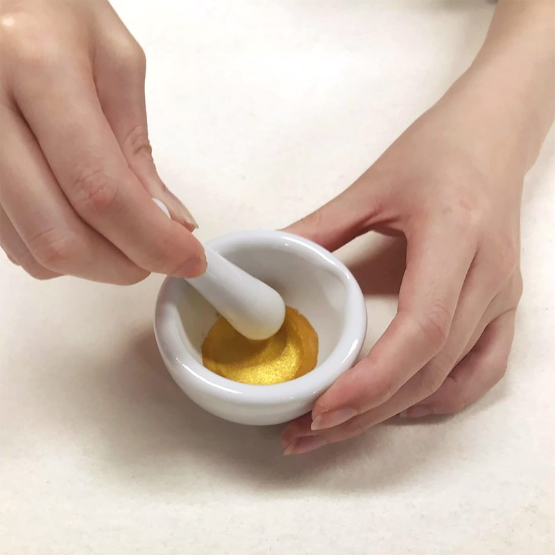 Kaimei Piccolo Mortar HO7305