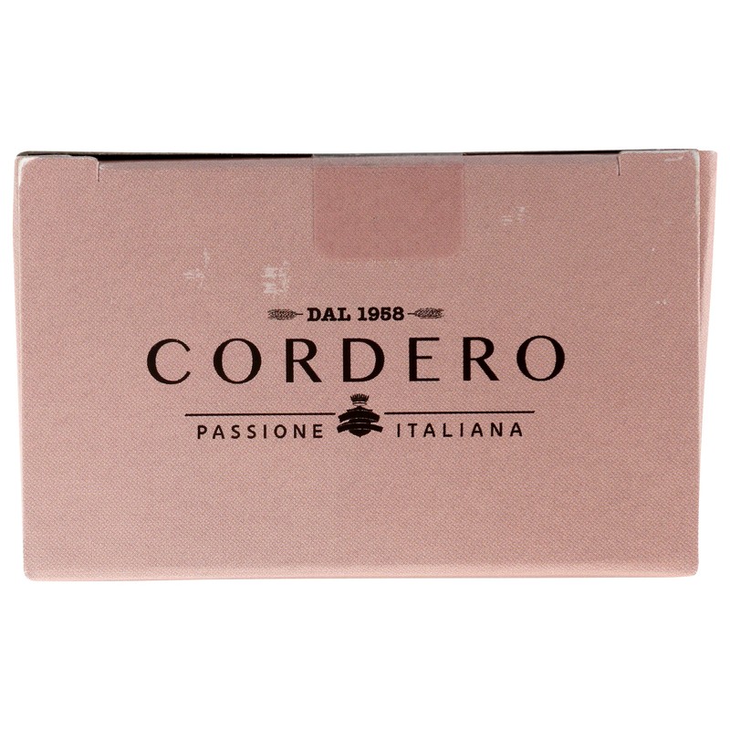 Cordero Borlotti Beans, 8.8 Oz