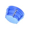 Aqbau® Deburring for PE pipe 75-110 mm pipe deburrer hand