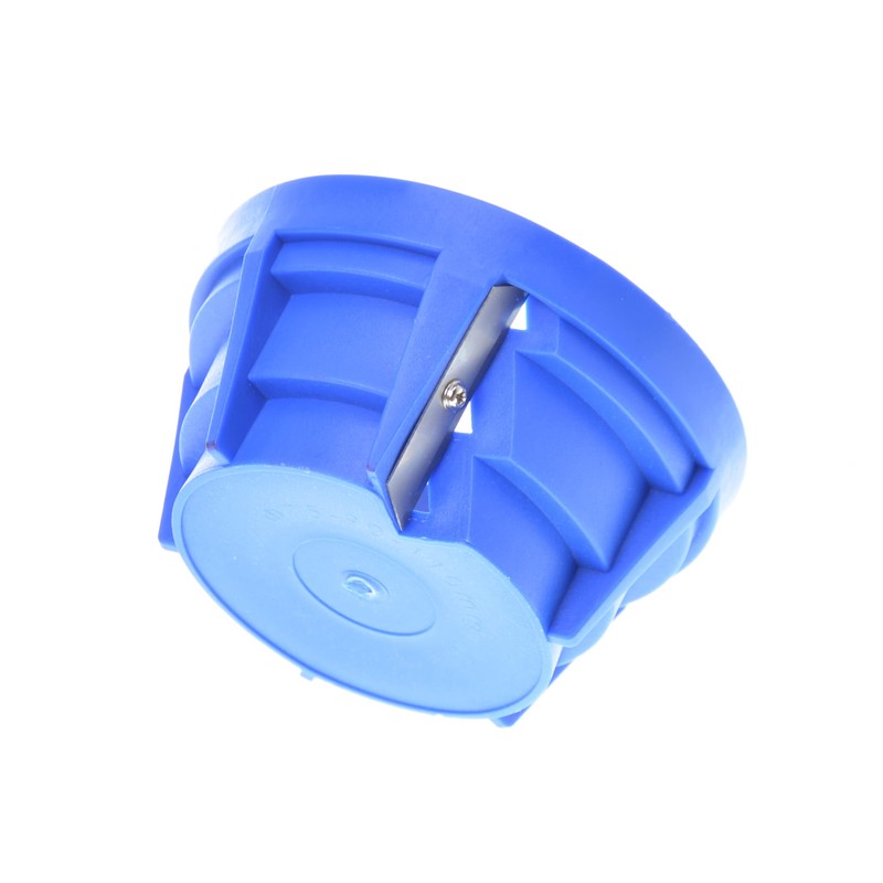 Aqbau® Deburring for PE pipe 75-110 mm pipe deburrer hand