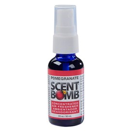 SCENT BOMB POMEGRANATE