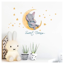 Little Deco DL213 Wall Sticker