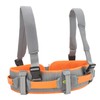 Elderly Transfer Gait Belt Buckle Closure Thickened Strap Safety Gait