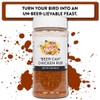 Spice Madness - Beer Can Chicken Rub - 9 oz