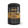 5% Nutrition Core L-Glutamine 5000 Supplement w/L-Alanine | Immune &