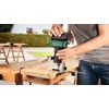 Bosch 6-Piece Tungsten Carbide Router Bit Set (for Wood, Shank