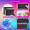 Daymeet TV LED Lights Strip, Music Sync LED TV Backlight
