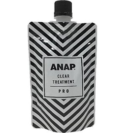 ANAP Color Treatment Pouch, Clear, Normal, 5.3 oz (150 g)