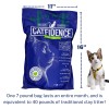The Original Poop Bags Catfidence Cat Litter 7-lb Organic Bamboo