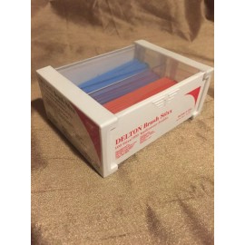 Delton Micro Applicators All Purpose Use Medical Dental Veterinary Facial USA