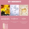 Multifunktionale Feuchtigkeitscreme,Wrinkle Bounce Multi Balm Facial Moisturizer,2pcs Wrinkle Bounce Moisturizing