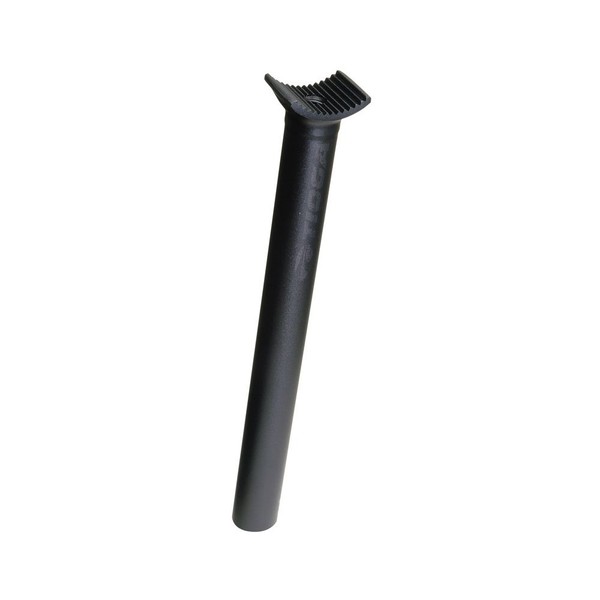 TIOGA T-Bone Pivotal Seat Post, Post Diameter: 1.1 inches (27.2