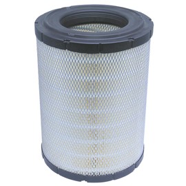 XIAGONG AF25220 Engine Air Filter Compatible with Select Apache Blue Bird Chevy Ford Freightliner GMC HINO Kenworth Peterbilt Replaces P527484 RS2863 46433 AF4878 LAF1878 88433 PA2863 CA7139 TR522