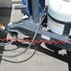 Malloryx 4' Breakaway Trailer Cable with Pin Trailer Brake Cable