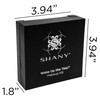 SHANY 'Woke Up Like This' Makeup Kit - Eye Shadows,