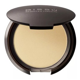 Bissú Bissu Maquillaje En Polvo Para Rostro Tono 03 Nude 8g