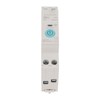 WIFI Smart Switch Breaker Wireless Phone Remote Control DIN35 Rail