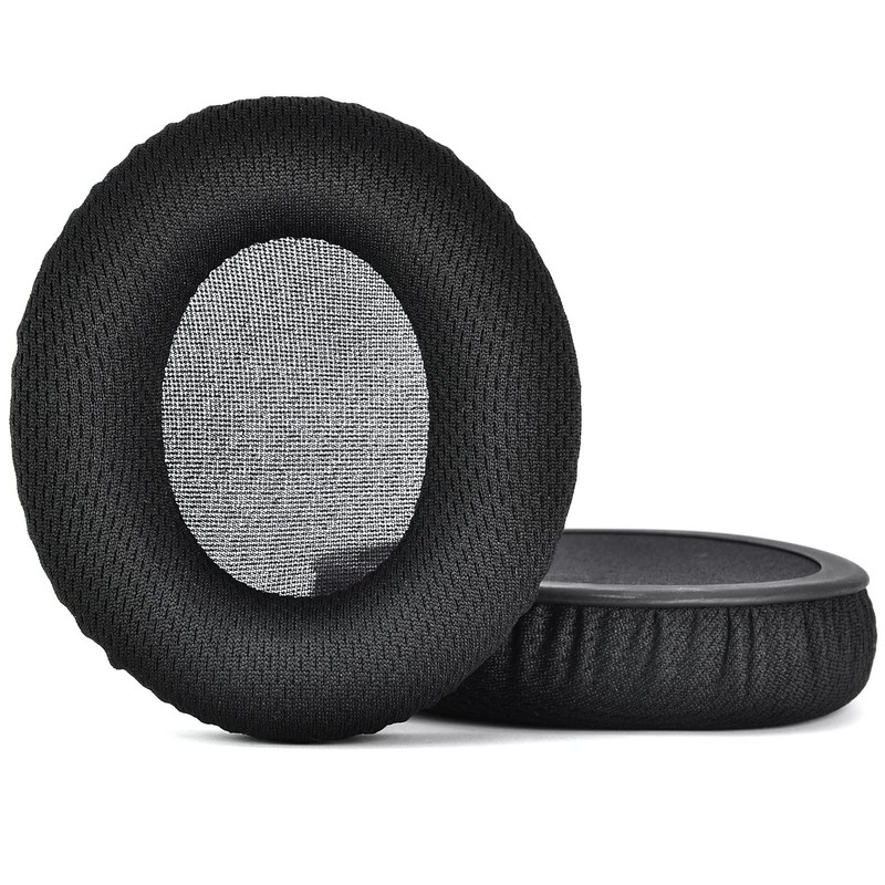 INF Replacement Ear Pads for HyperX Cloud Stinger Core, Pack
