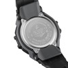 Casio G-Shock Bluetooth men's watch black GBD-300-1ER resin case and