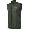 Newline Nwlbeat - Gilet da Corsa da Uomo, Senza Fluoro