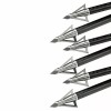 Excalibur Bolt Cutter 150 Grain Crossbow Broadheads - 6 Pack