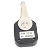 2 to 25gw Textile Tensiometer High Accuracy Pointer Dial Tension