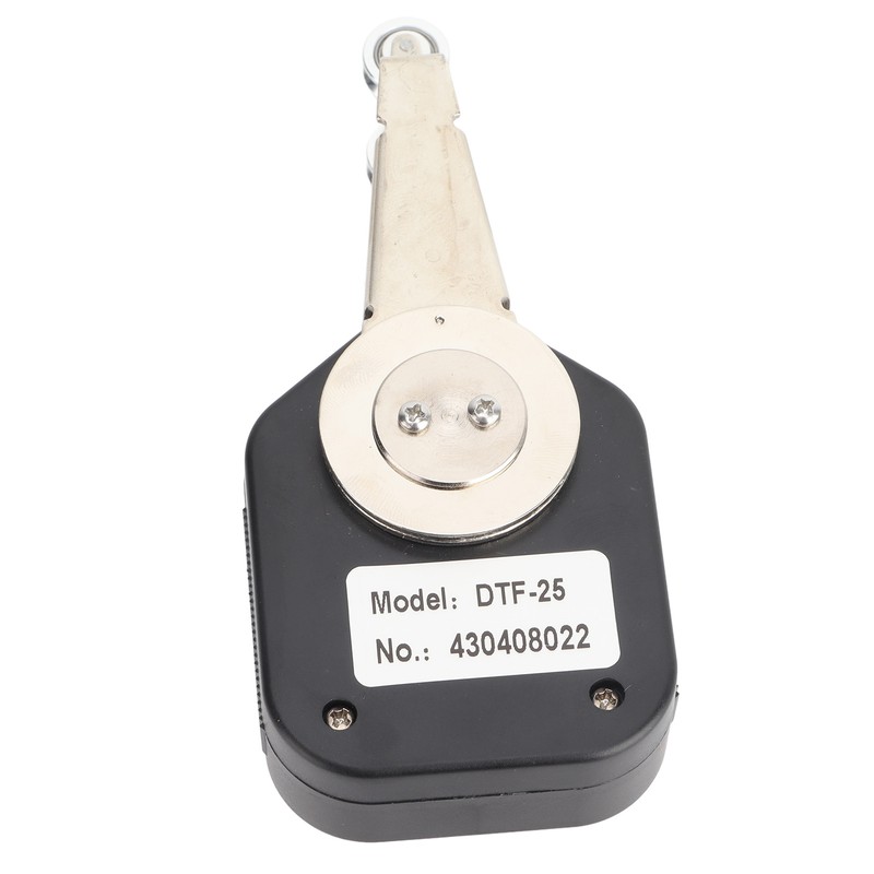 2 to 25gw Textile Tensiometer High Accuracy Pointer Dial Tension