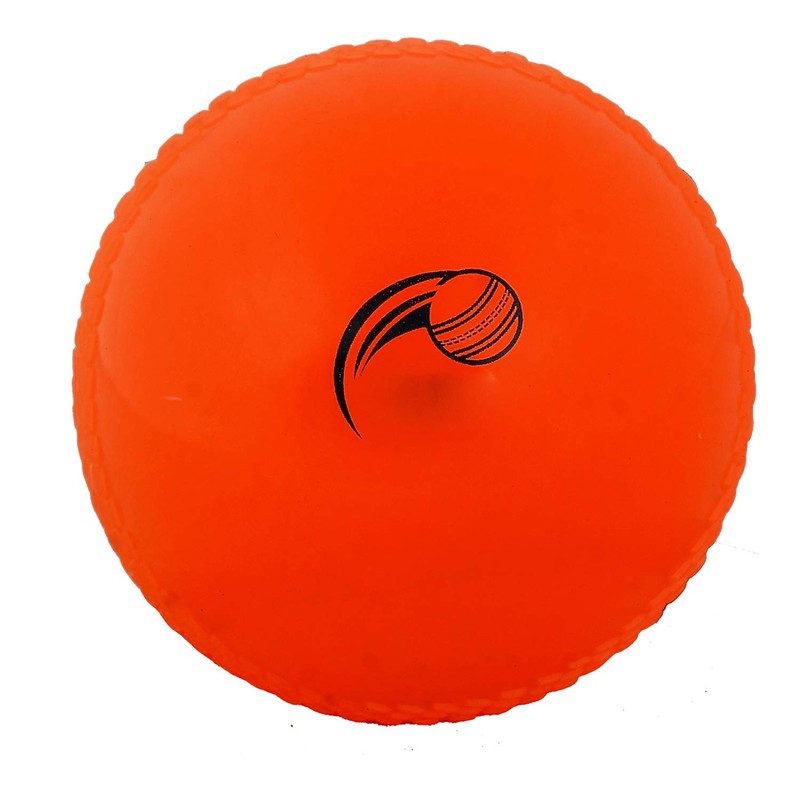 Kosma pack of 6 Windball Cricket Ball | Indoor &