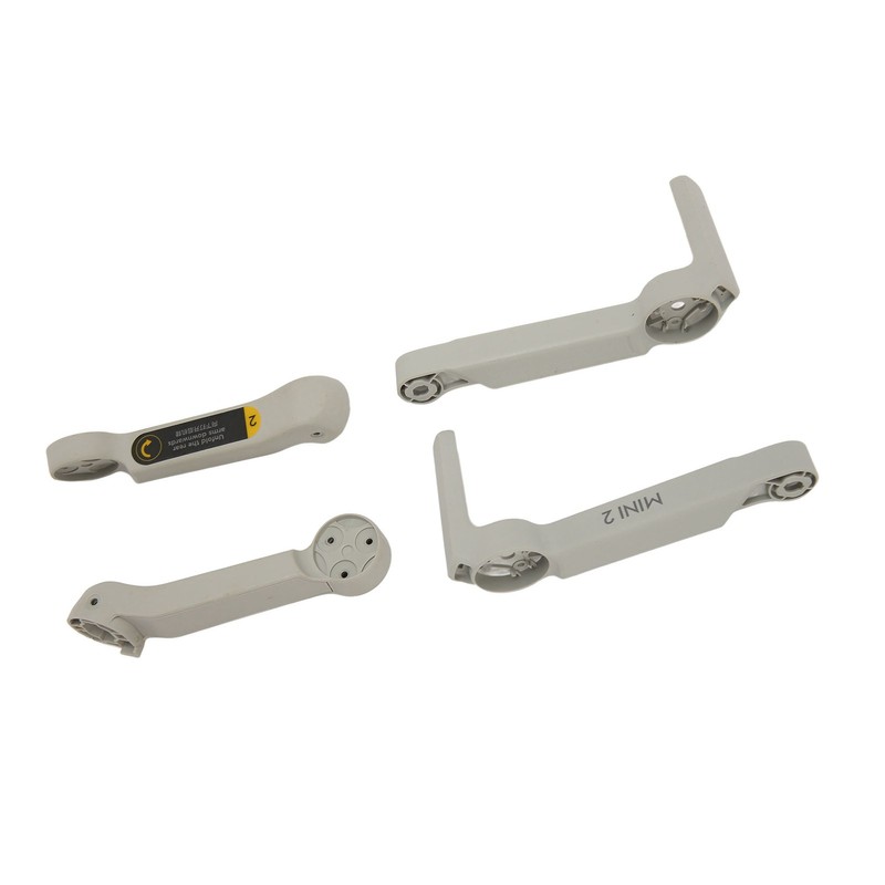 6pcs Drone Replacement Arms Shell Professional Drone Arms Shell for