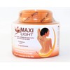 MAXI LIGHT Crema Humectante para la piel Iluminación Adulto
