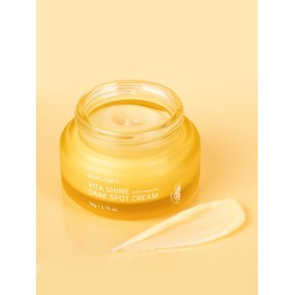 Green Tangerine Vita Shine Blemish Cream 50g / 청귤 비타 샤인 잡티 크림 50g