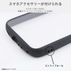 レイ・アウト GalaxyA36 ケース クリア 耐衝撃 docomo SC-54F ギャラクシーA36 5G シンプル