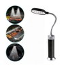 LED BQ Light, Multifunctional BBQ Light, Super Bright with 15