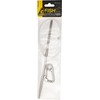 Cressi Fish Holder - Fishing Needle with Nylon Strand and