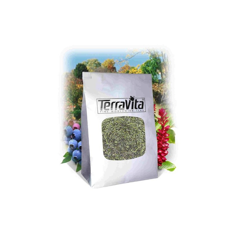 Yellow Dock Root Tea (Loose) (4 oz, ZIN: 510803)