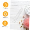 Didiseaon Didiseaon 3pcs Refillable Nail Oil Pen Set 5ML Empty